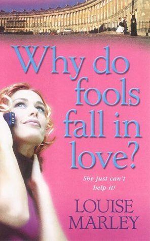 Beispielbild fr Why Do Fools Fall in Love? zum Verkauf von WorldofBooks