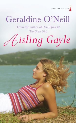 Stock image for Aisling Gayle for sale by WorldofBooks