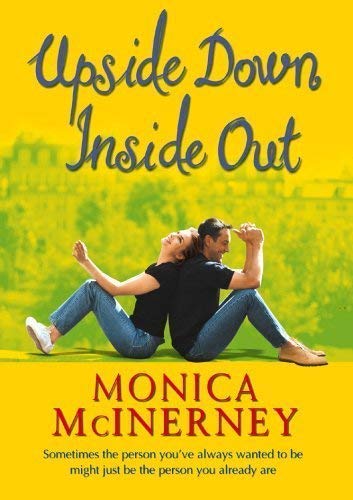 Stock image for Upside Down, Inside Out for sale by WorldofBooks