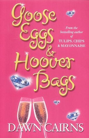 Beispielbild fr Goose Eggs and Hoover Bags zum Verkauf von WorldofBooks