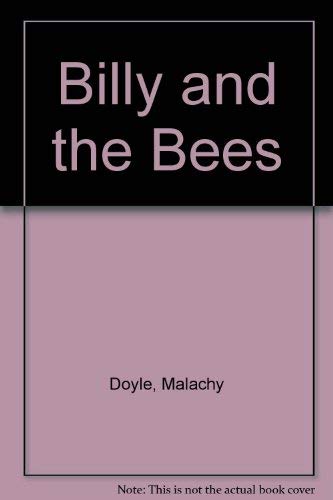 Billy and the Bees (9781842230671) by Doyle, Malachy