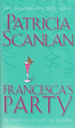 Imagen de archivo de Francesca's Party a la venta por Better World Books
