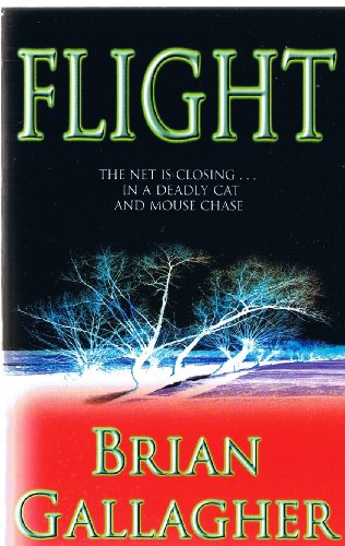 Imagen de archivo de Flight a la venta por WorldofBooks