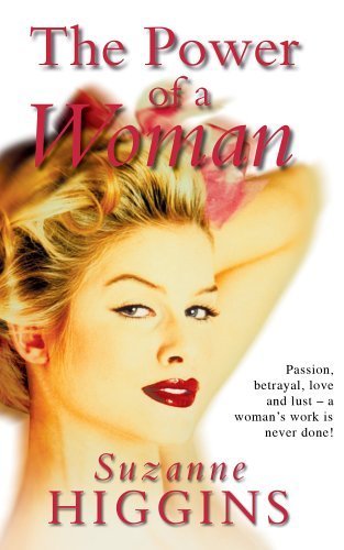 Stock image for The Power of a Woman for sale by Bayside Books