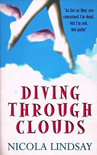 Beispielbild fr Diving Through Clouds zum Verkauf von WorldofBooks