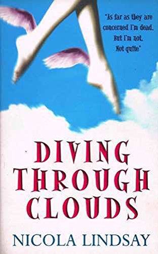 Imagen de archivo de Diving Through Clouds a la venta por WorldofBooks