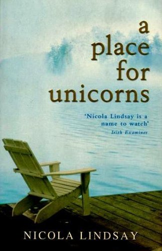 Stock image for A Place for Unicorns for sale by WorldofBooks