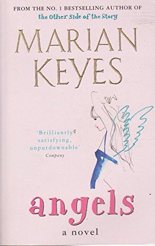 Angels - Keyes, Marian