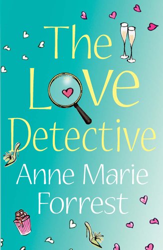 Beispielbild fr The Love Detective zum Verkauf von Goodwill