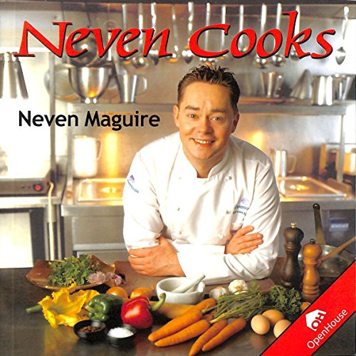 Stock image for Neven Cooks for sale by Hippo Books