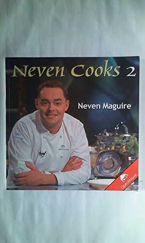 Stock image for Neven Cooks: Bk.2 for sale by WorldofBooks
