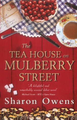 Beispielbild fr The Tea House on Mulberry Street zum Verkauf von WorldofBooks