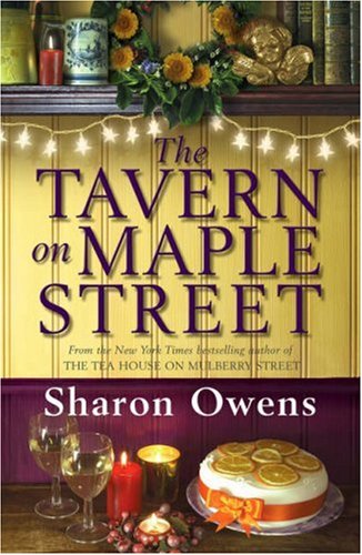 Beispielbild fr The Tavern on Maple Street zum Verkauf von Better World Books