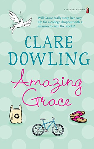 Beispielbild fr Amazing Grace zum Verkauf von AwesomeBooks