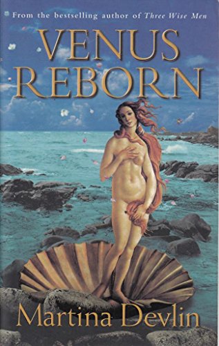 Stock image for Venus Reborn for sale by Hippo Books