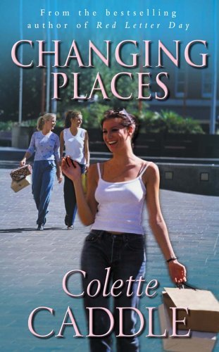Stock image for Changing Places for sale by WorldofBooks