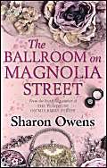 Beispielbild fr The Ballroom on Magnolia Street zum Verkauf von WorldofBooks