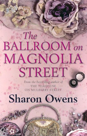 Stock image for The Ballroom on Magnolia Street for sale by WorldofBooks