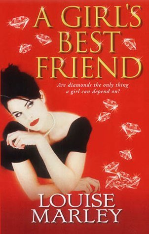 Beispielbild fr A Girl's Best Friend zum Verkauf von WorldofBooks