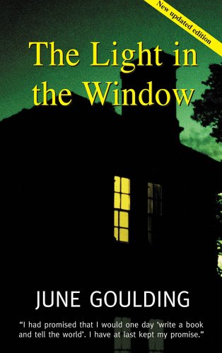 Stock image for The Light in the Window for sale by WorldofBooks