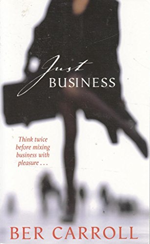 Beispielbild fr Just Business zum Verkauf von WorldofBooks