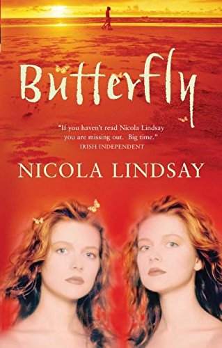 Butterfly (9781842231920) by Nicola Lindsay