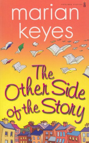 Imagen de archivo de The Other Side of the Story a la venta por Better World Books