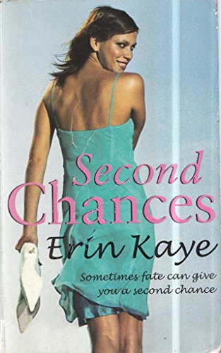 Stock image for Second Chances for sale by WorldofBooks