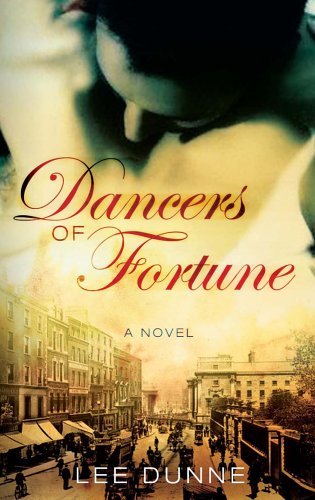 Stock image for Dancers of Fortune for sale by WorldofBooks