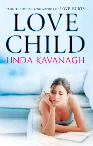 Stock image for Love Child for sale by WorldofBooks