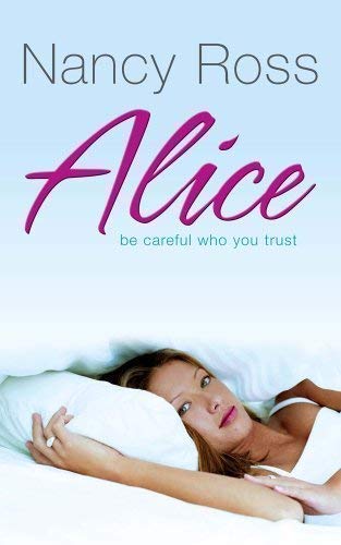 Alice - Ross, Nancy