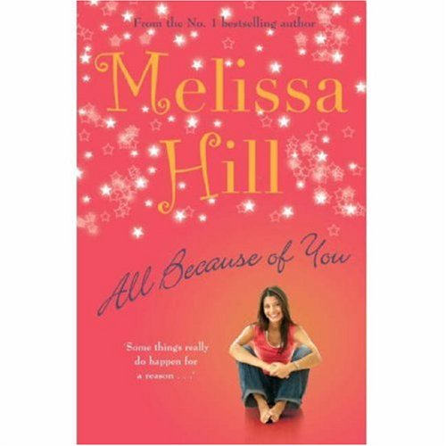 Imagen de archivo de All Because of You a la venta por WorldofBooks