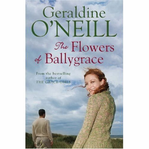 Beispielbild fr The Flowers of Ballygrace zum Verkauf von WorldofBooks