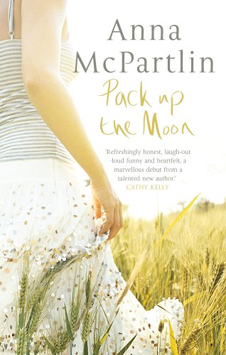 Stock image for Pack up the Moon for sale by Better World Books