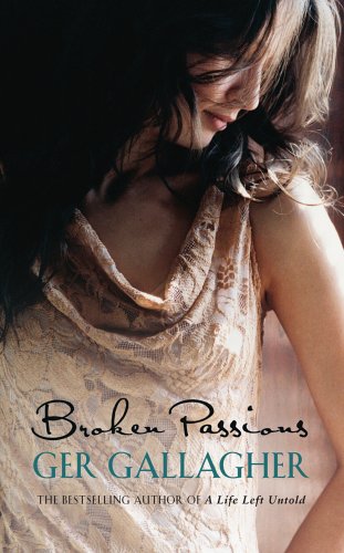 Beispielbild fr Broken Passions zum Verkauf von AwesomeBooks