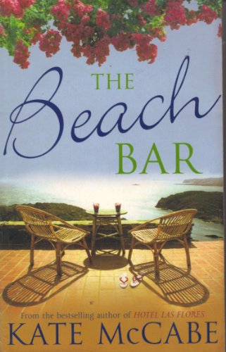 Beispielbild fr The Beach Bar zum Verkauf von WorldofBooks