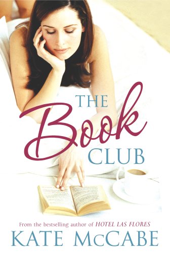 Beispielbild fr The Book Club zum Verkauf von WorldofBooks