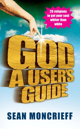 Beispielbild fr God: A User's Guide zum Verkauf von WorldofBooks