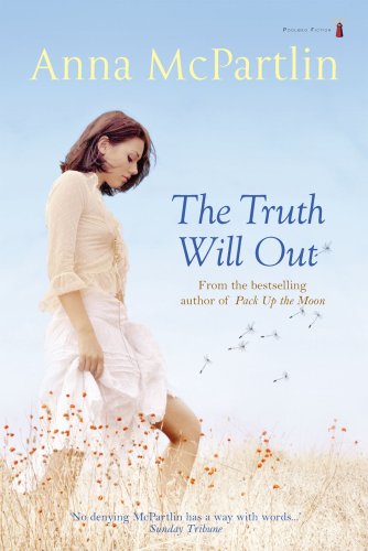 Stock image for The Truth Will Out for sale by Half Price Books Inc.