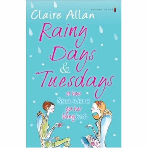 Stock image for Rainy Days and Tuesdays for sale by WorldofBooks