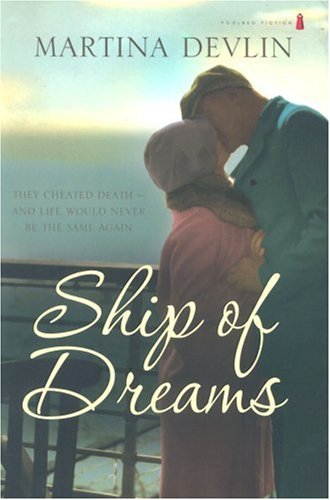 Stock image for Ship of Dreams for sale by Hafa Adai Books