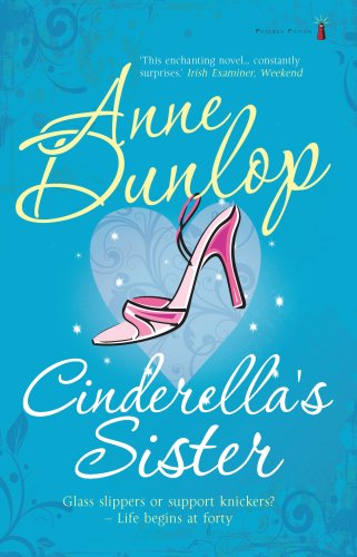 Stock image for Cinderella's Sister for sale by WorldofBooks