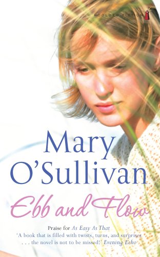 Ebb and Flow (9781842233085) by Mary O'Sullivan