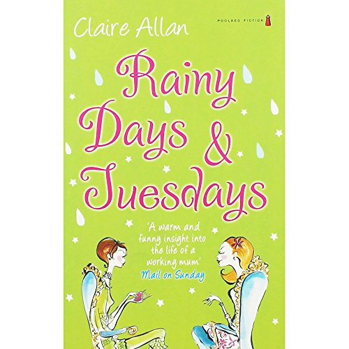 Beispielbild fr Rainy Days and Tuesdays zum Verkauf von WorldofBooks