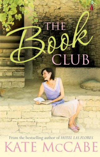 Stock image for The Book Club for sale by SecondSale