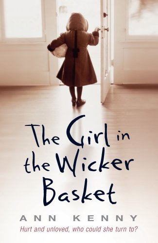 9781842233238: The Girl in the Wicker Basket