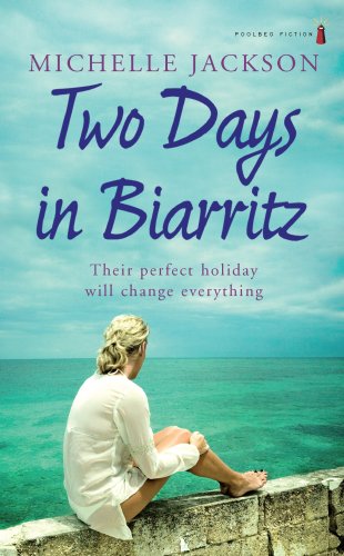 Imagen de archivo de Two Days in Biarritz a la venta por Better World Books