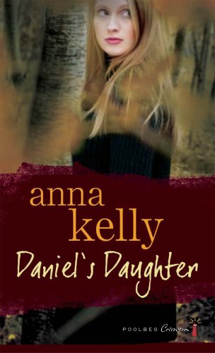 Stock image for Daniel's Daughter for sale by WorldofBooks