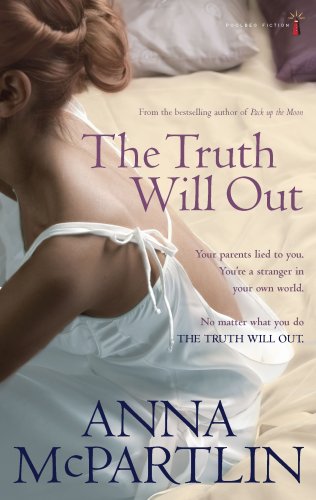 Imagen de archivo de The Truth Will Out a la venta por ThriftBooks-Dallas