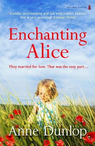Stock image for Enchanting Alice for sale by Discover Books